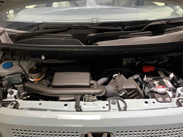 ホンダ N-BOX 29枚目