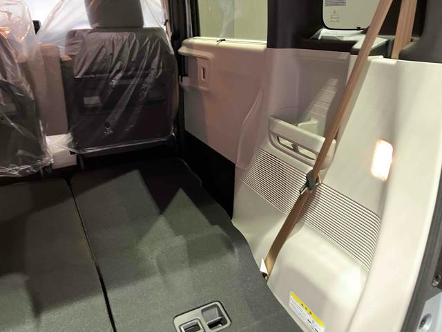 ホンダ N-BOX 35枚目