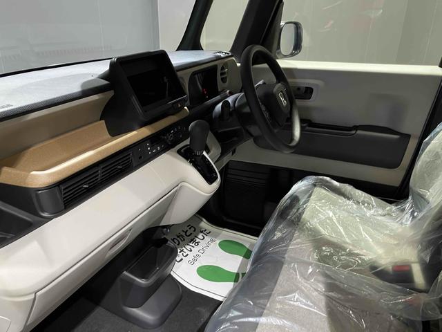 ホンダ N-BOX 45枚目