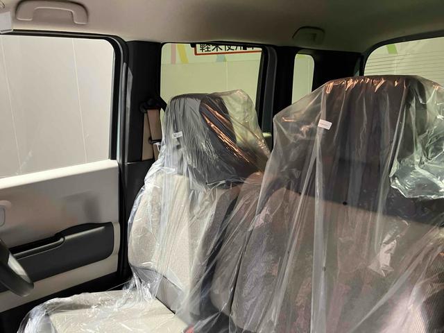 ホンダ N-BOX 46枚目