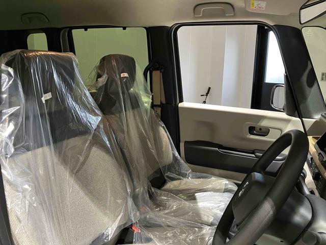 ホンダ N-BOX 47枚目