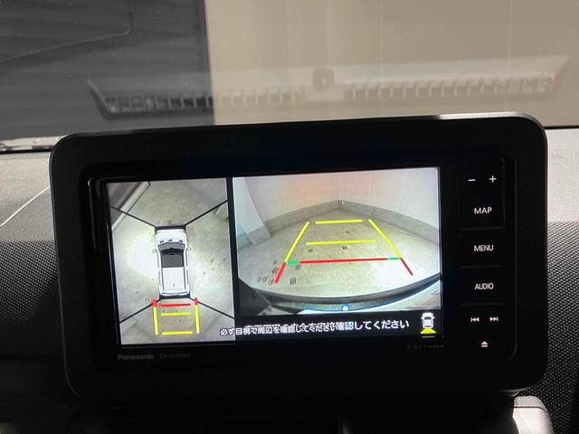 ダイハツ タフト 6枚目