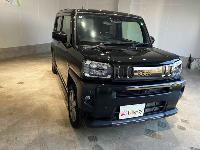 ダイハツ タフト 9枚目