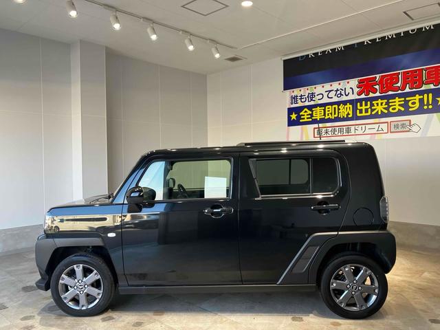 ダイハツ タフト 11枚目
