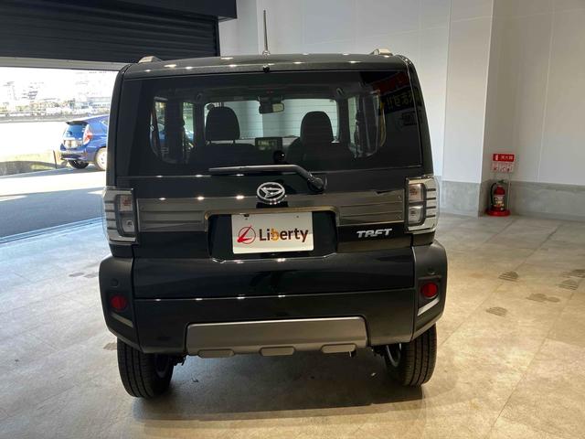 ダイハツ タフト 13枚目