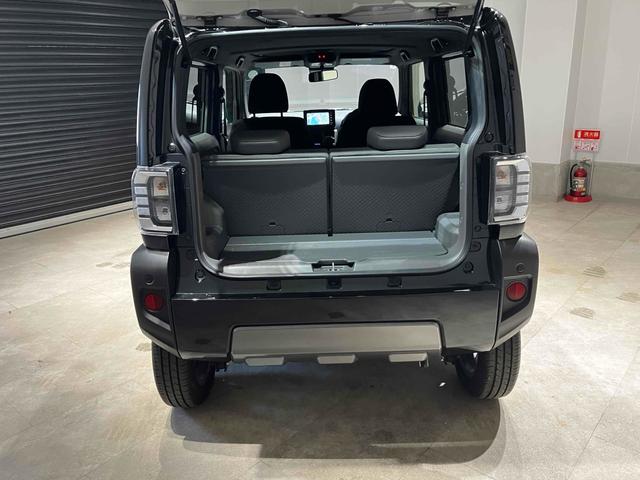 ダイハツ タフト 15枚目