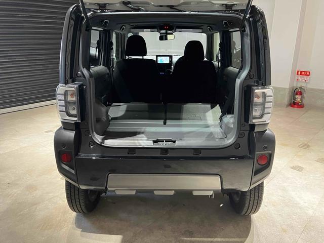 ダイハツ タフト 16枚目