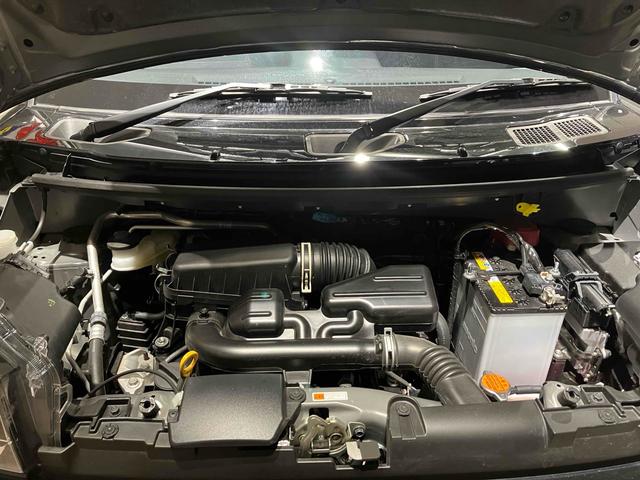 ダイハツ タフト 17枚目