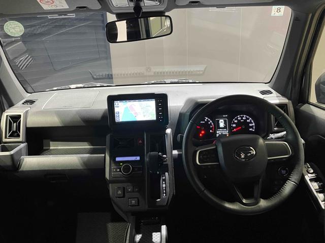 ダイハツ タフト 21枚目