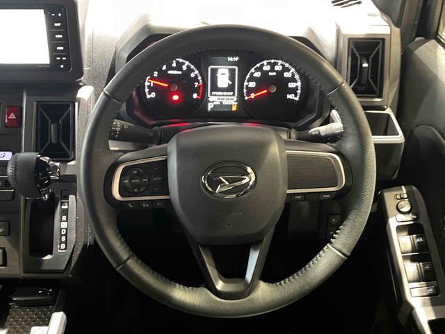 ダイハツ タフト 22枚目