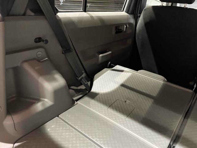 ダイハツ タフト 36枚目