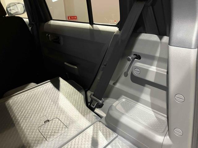 ダイハツ タフト 37枚目