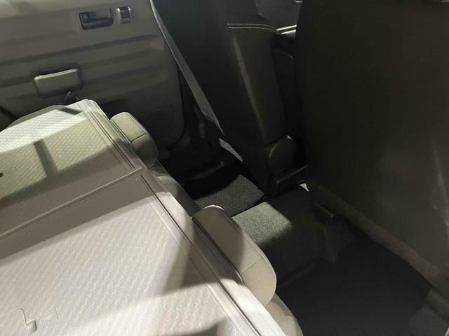 ダイハツ タフト 38枚目