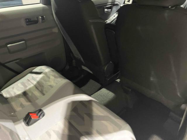 ダイハツ タフト 40枚目