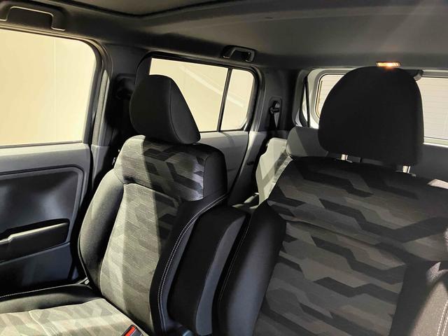 ダイハツ タフト 44枚目