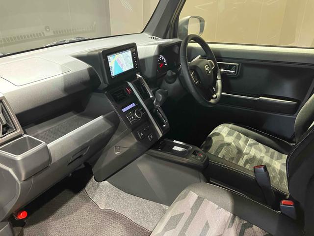 ダイハツ タフト 45枚目