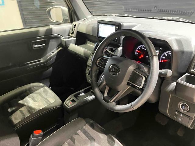 ダイハツ タフト 51枚目