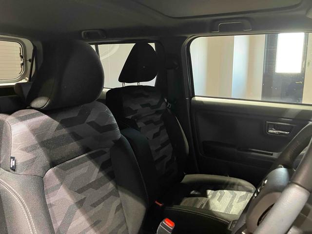 ダイハツ タフト 52枚目