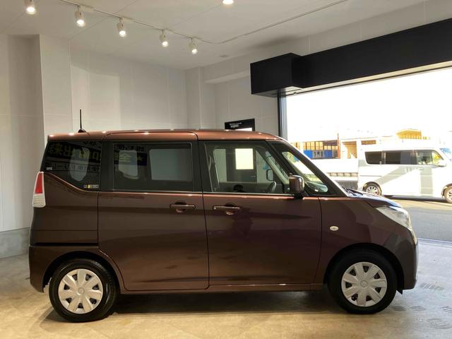 スズキ ソリオ 10枚目