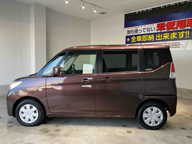 スズキ ソリオ 11枚目