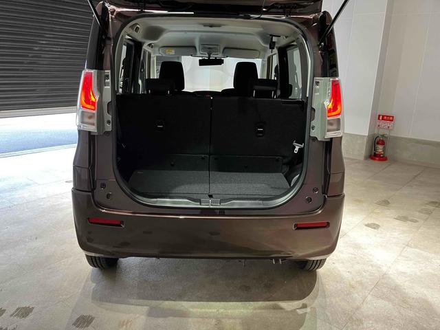 スズキ ソリオ 15枚目