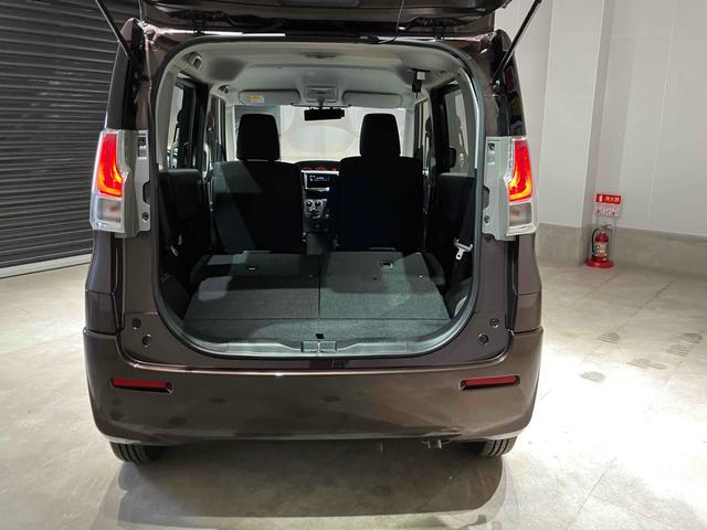 スズキ ソリオ 16枚目