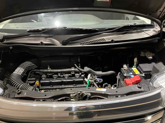 スズキ ソリオ 17枚目