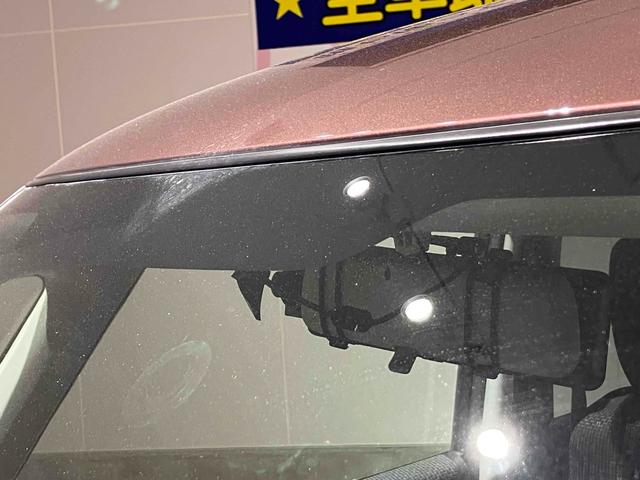 スズキ ソリオ 18枚目