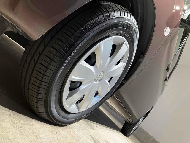 スズキ ソリオ 19枚目