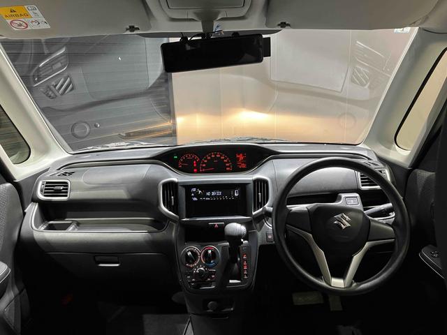 スズキ ソリオ 20枚目