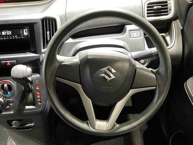 スズキ ソリオ 21枚目