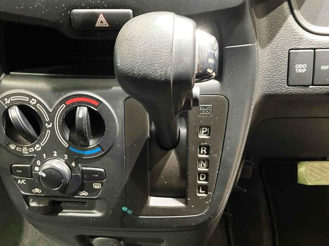 スズキ ソリオ 24枚目