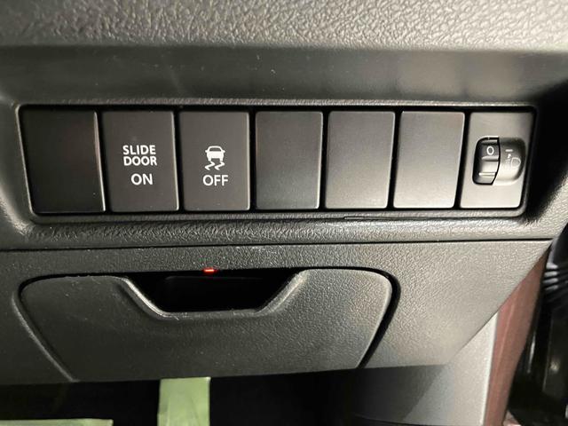 スズキ ソリオ 25枚目