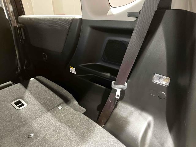 スズキ ソリオ 32枚目