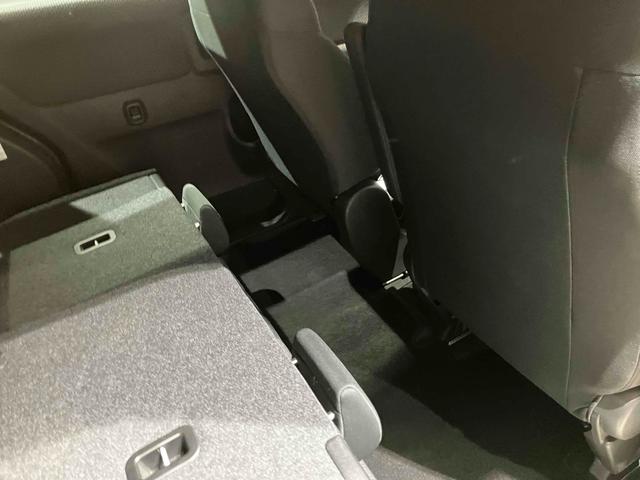 スズキ ソリオ 34枚目