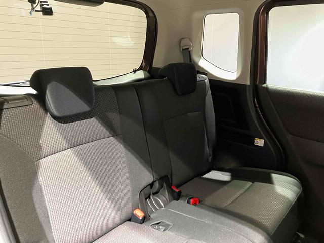 スズキ ソリオ 35枚目