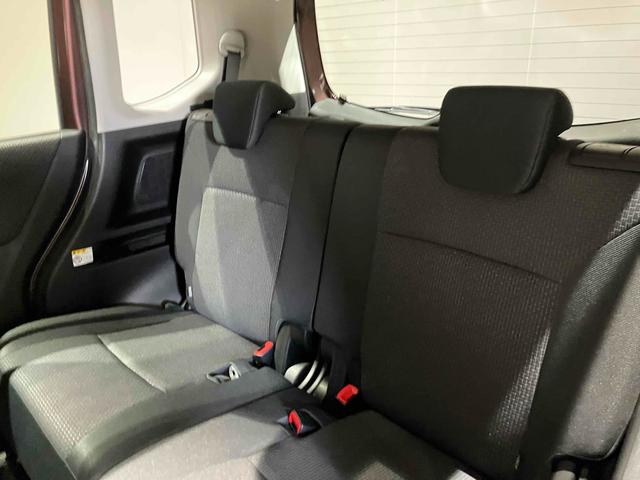 スズキ ソリオ 37枚目