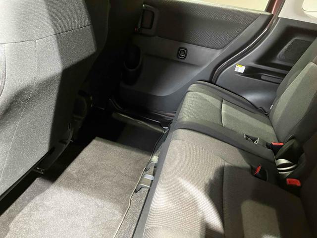 スズキ ソリオ 38枚目