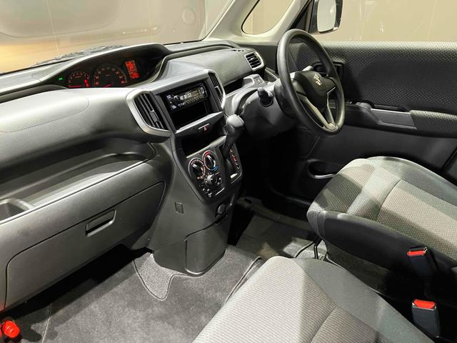 スズキ ソリオ 39枚目