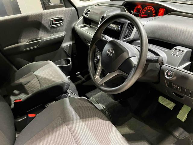 スズキ ソリオ 42枚目