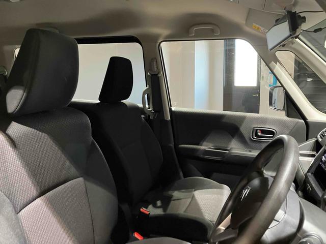 スズキ ソリオ 43枚目