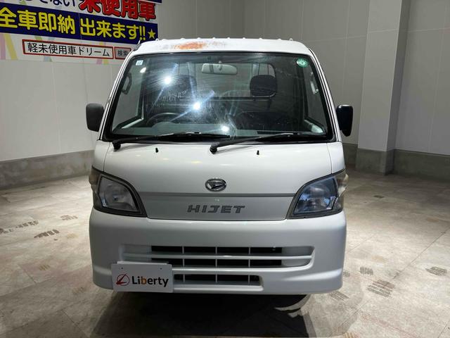 ダイハツ ハイゼットトラック 6枚目