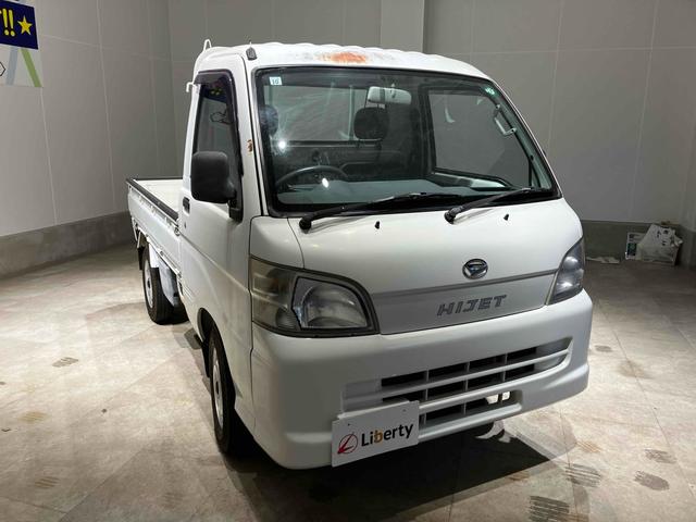 ダイハツ ハイゼットトラック 7枚目