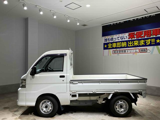 ダイハツ ハイゼットトラック 9枚目