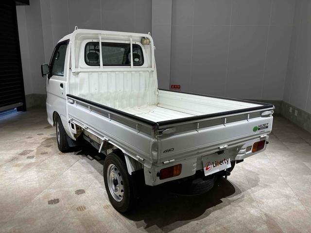 ダイハツ ハイゼットトラック 10枚目