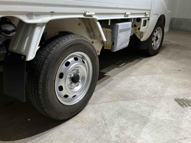 ダイハツ ハイゼットトラック 13枚目