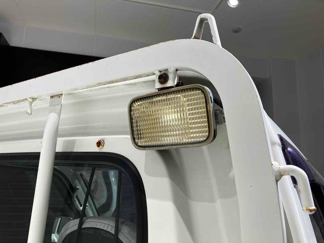 ダイハツ ハイゼットトラック 15枚目