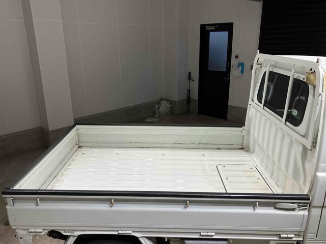 ダイハツ ハイゼットトラック 16枚目