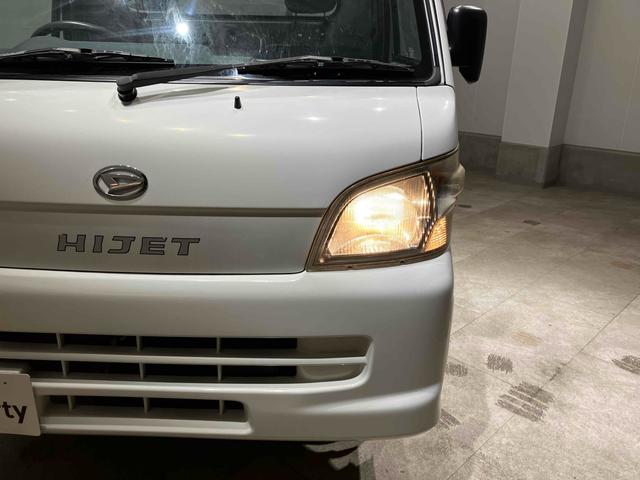 ダイハツ ハイゼットトラック 17枚目