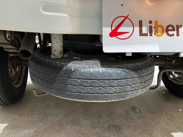 ダイハツ ハイゼットトラック 21枚目